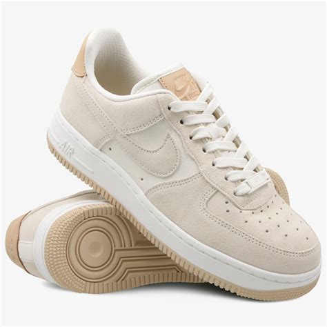 beige nike air force 1 damen|adult Nike Air Force 1.